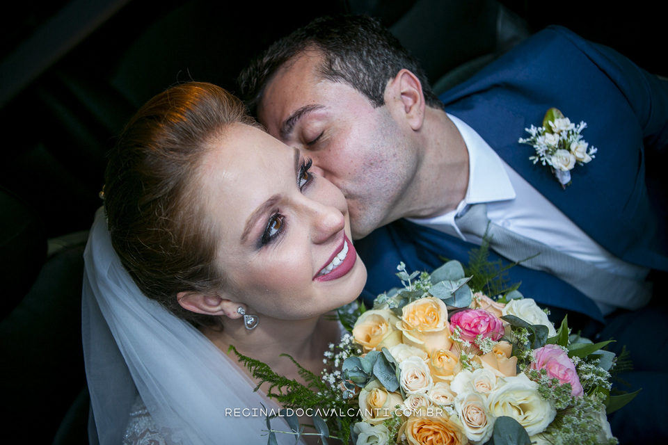 Casamento Carol& Danilo