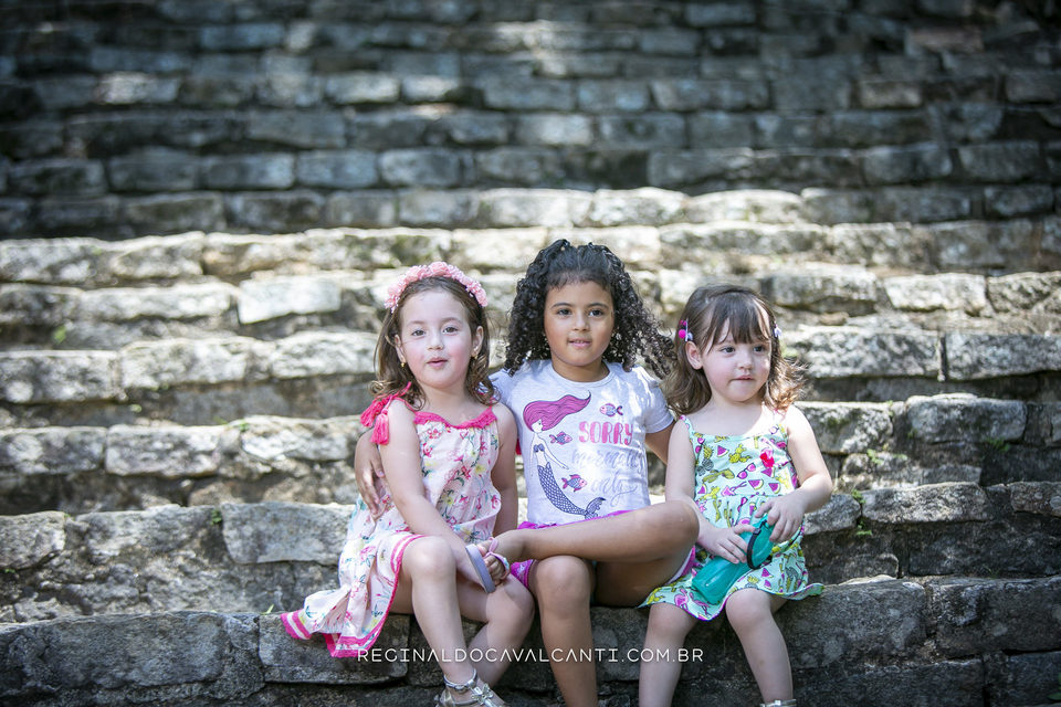 As Amigas