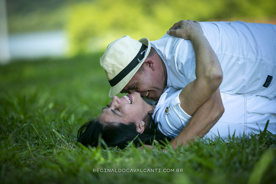 Pre Wedding da Edna & Horlando