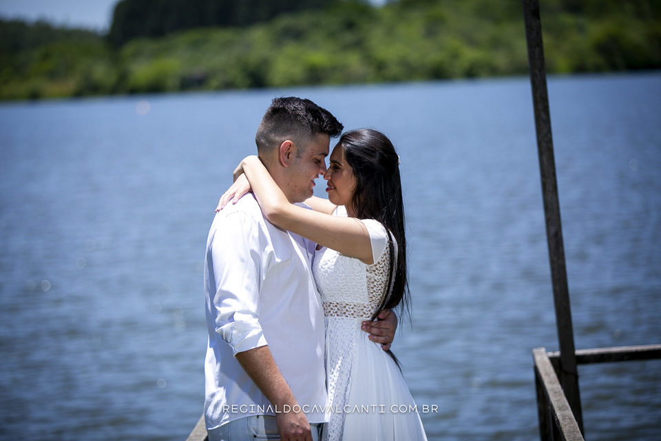 Pre Weddig Isabele e Jeremias
