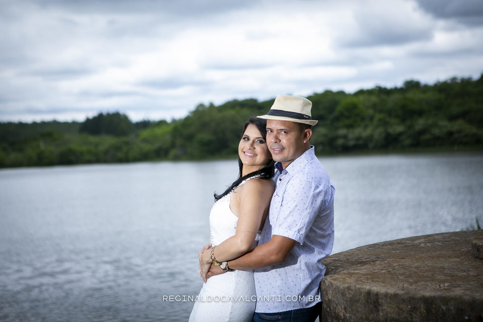 Pre wedding Jan & Fernando