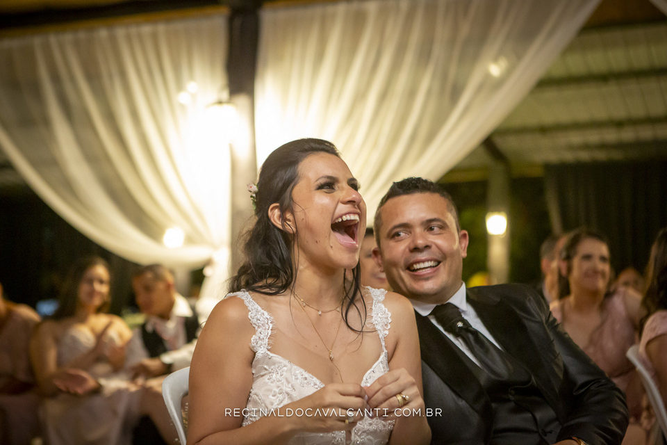 Casamento Jan & Fernando