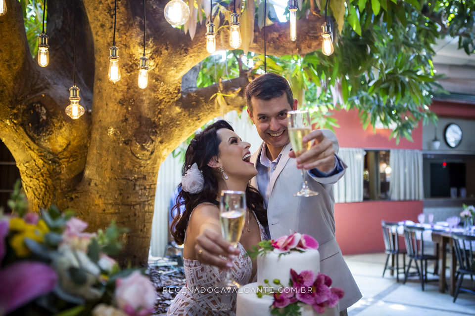 Casamento Debora & Luciano