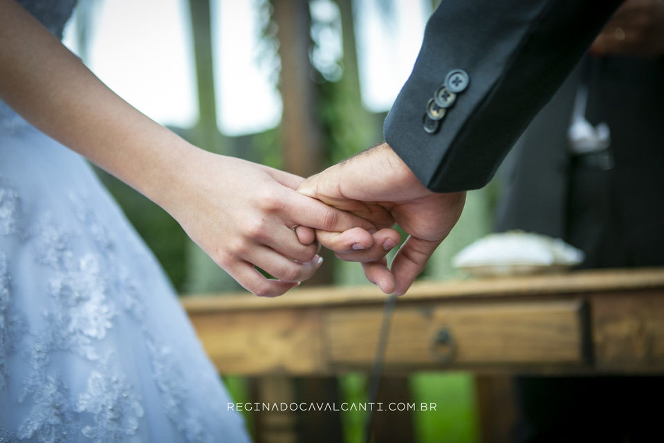 Casamento Rauana e Lucas - Damimi Eventos Sorocaba