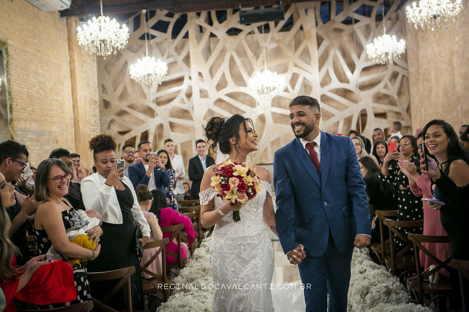 Casamento Mariana e Saulo - Mansão Ferrara - Sao Paulo