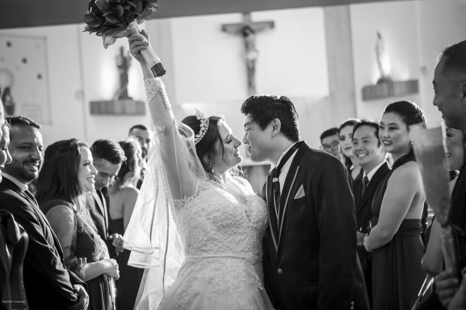 Casamento Essencia Eventos em Sorocaba - Ana & Everton