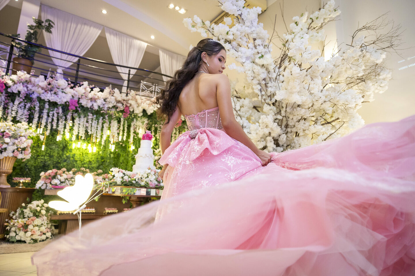Debutantes