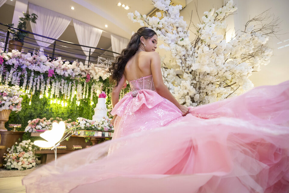Debutantes