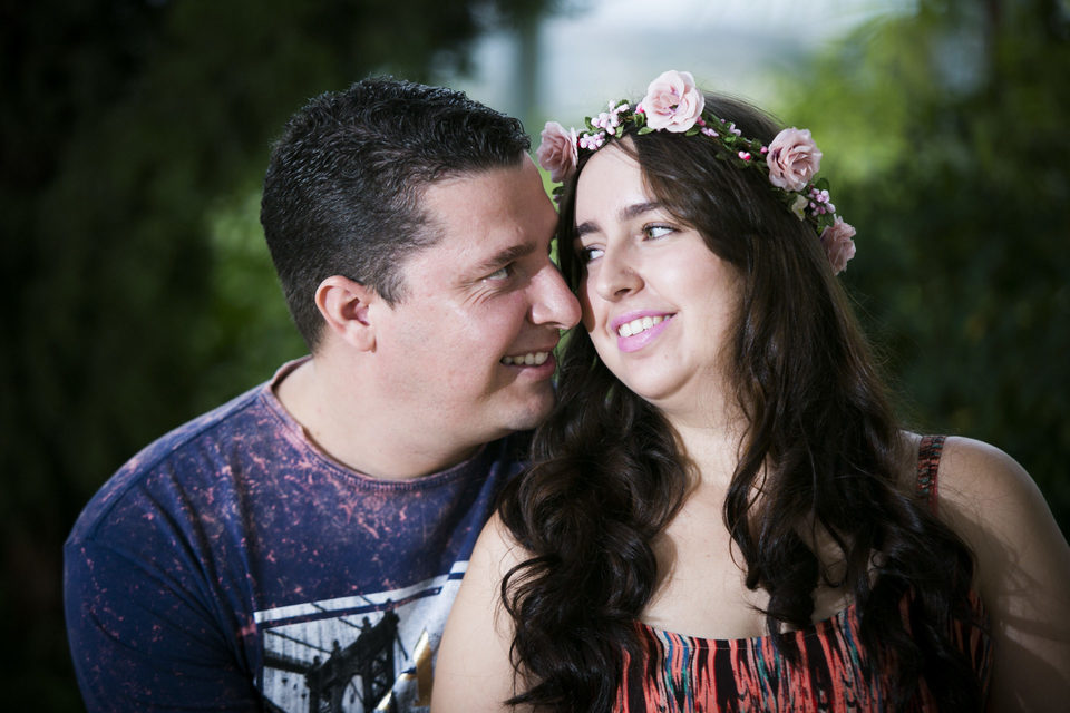 Juliana & Juliano - Pre-Wedding
