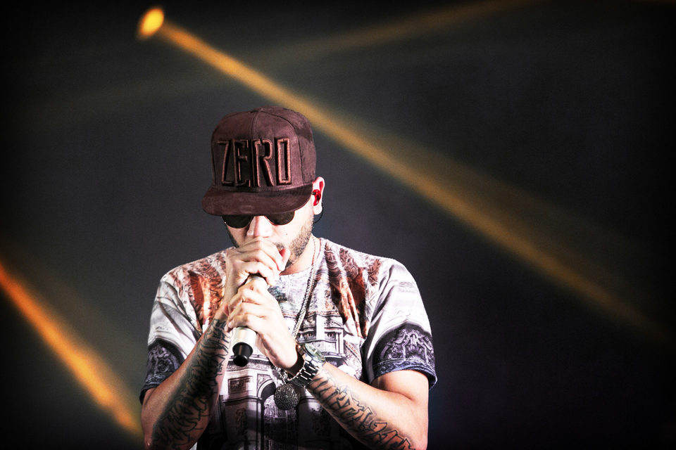 Show Projota
