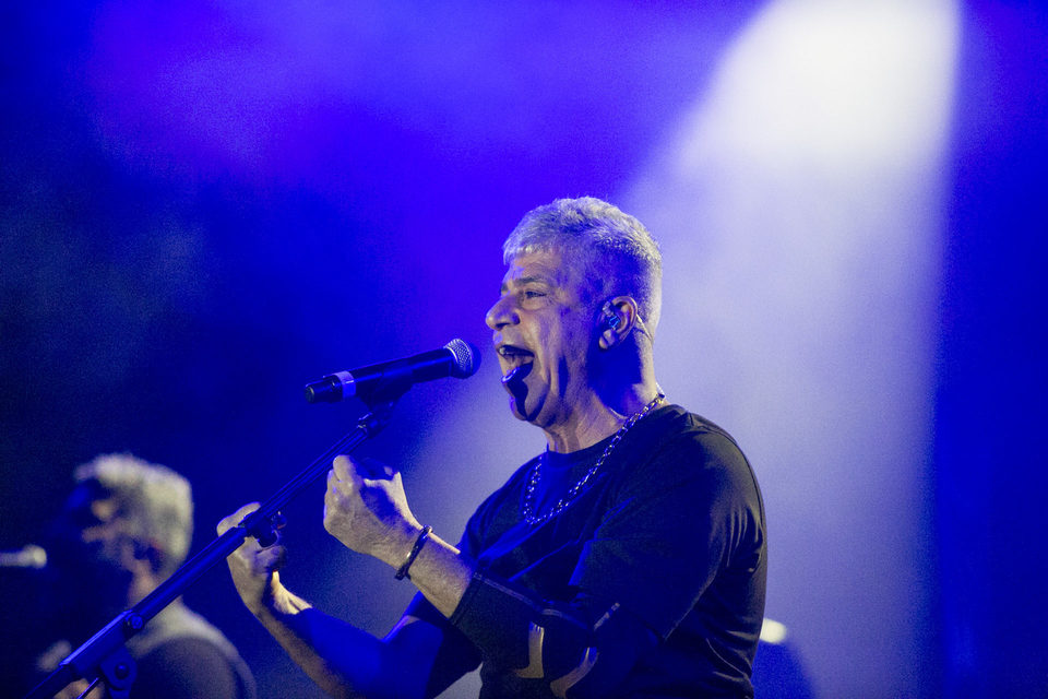 Show Lulu Santos