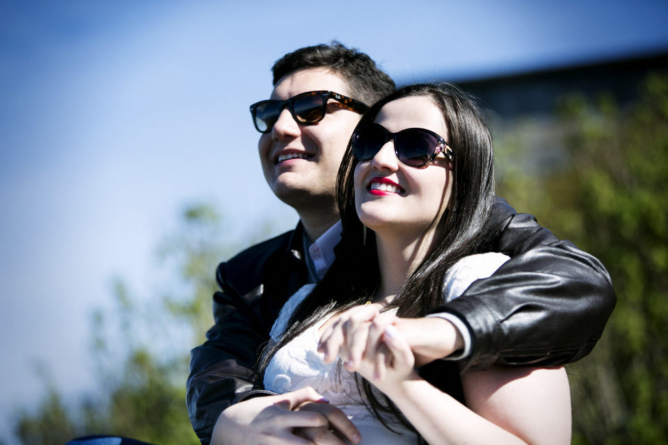 pré wedding - Giovanna & Vitor
