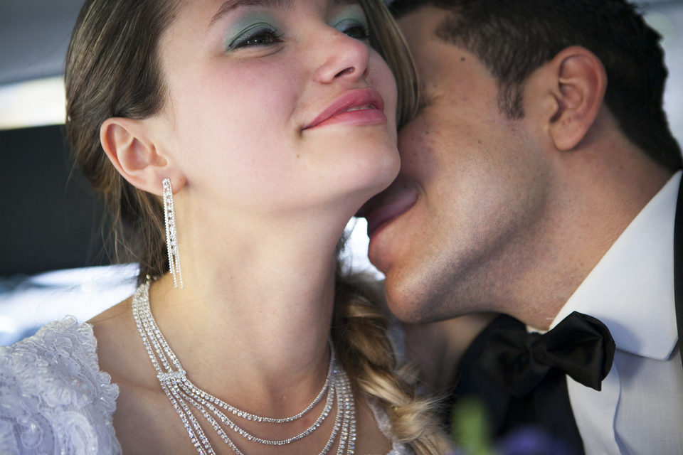 Rosangela & Rafael