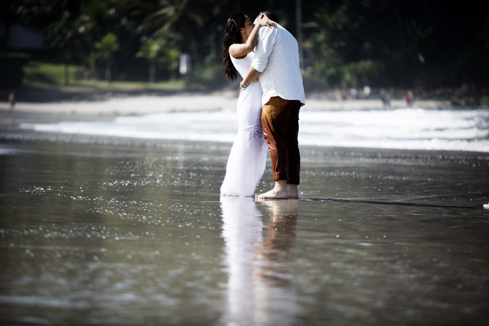 Pré Wedding - An a& Carlos