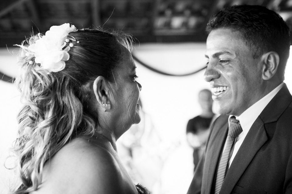 Silvia & Luis