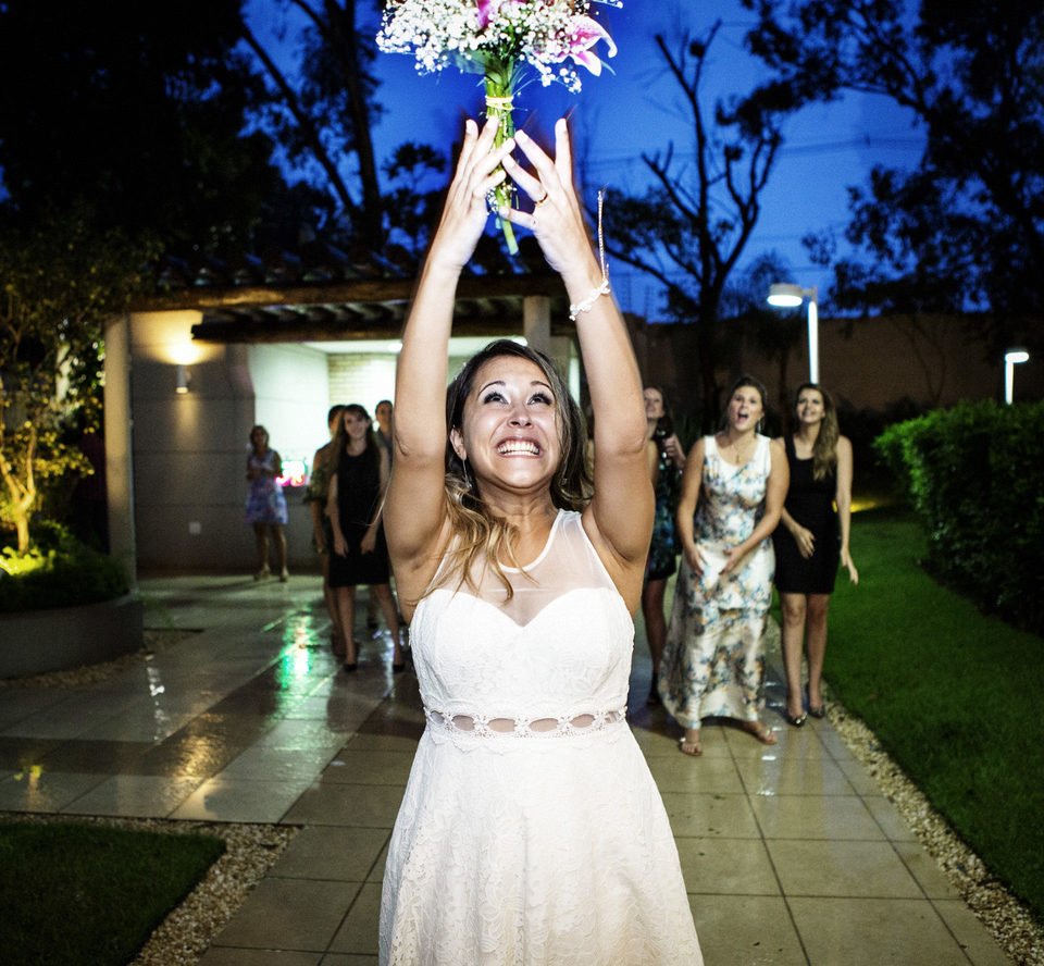 Leticia & Ricardo