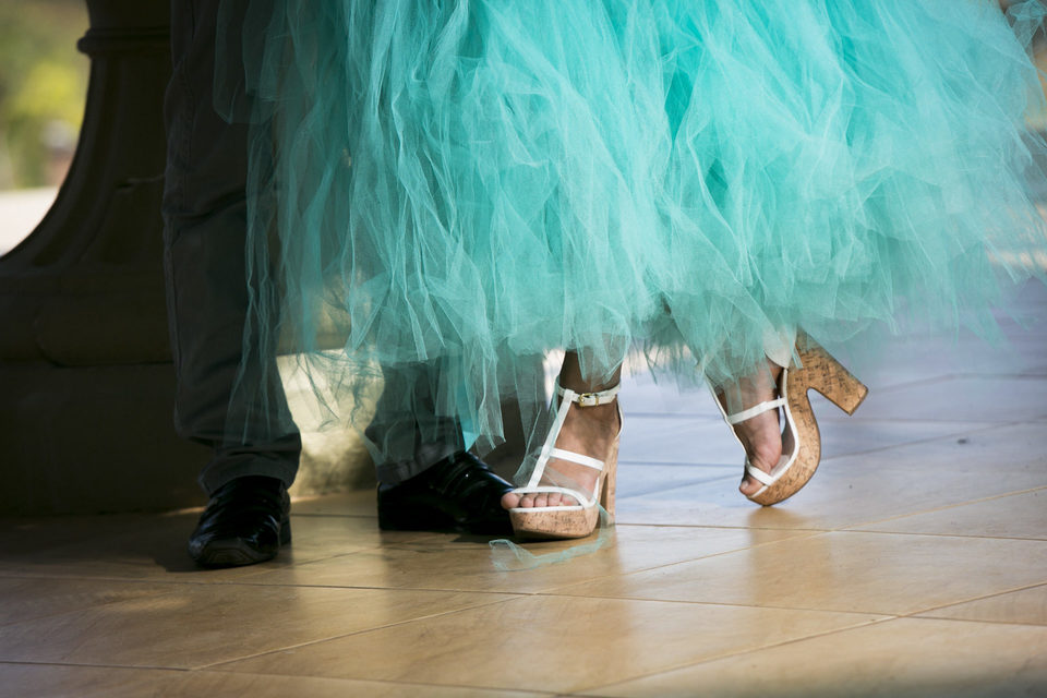 Sabrina & Elivelton - Pré Wedding