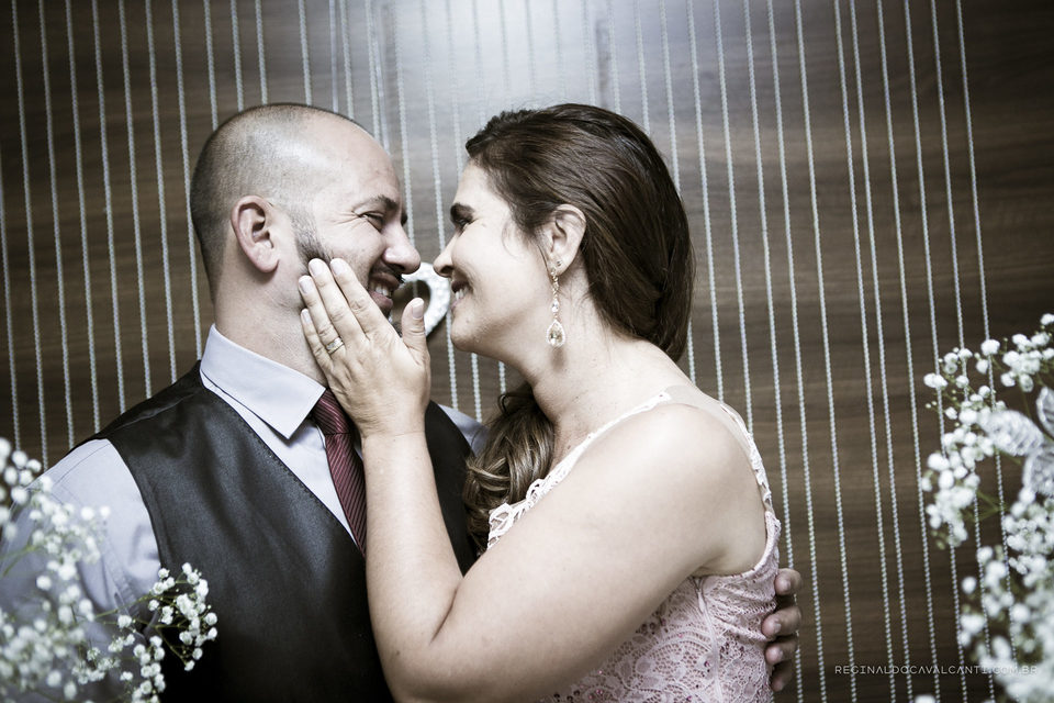 25 Anos Luciene e Eduardo