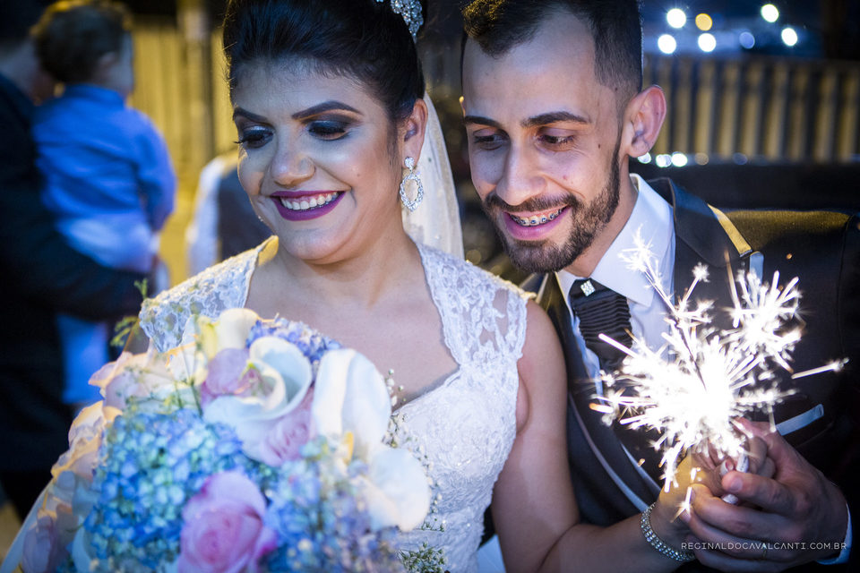 Dayana + Diego