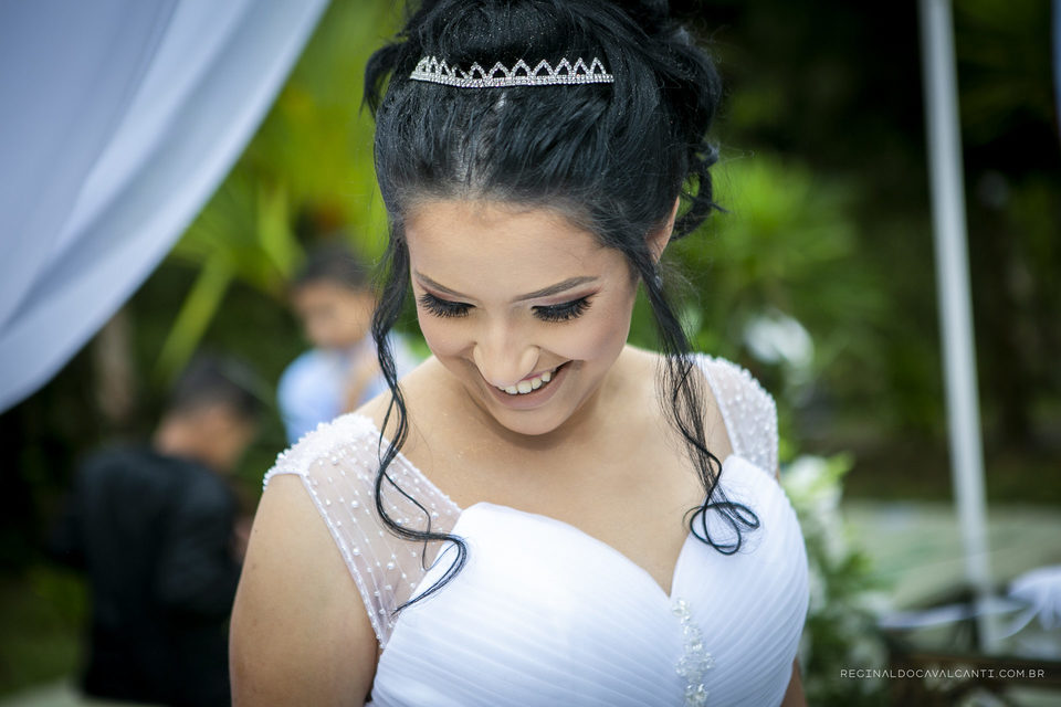 Casamento Amanda + Junior