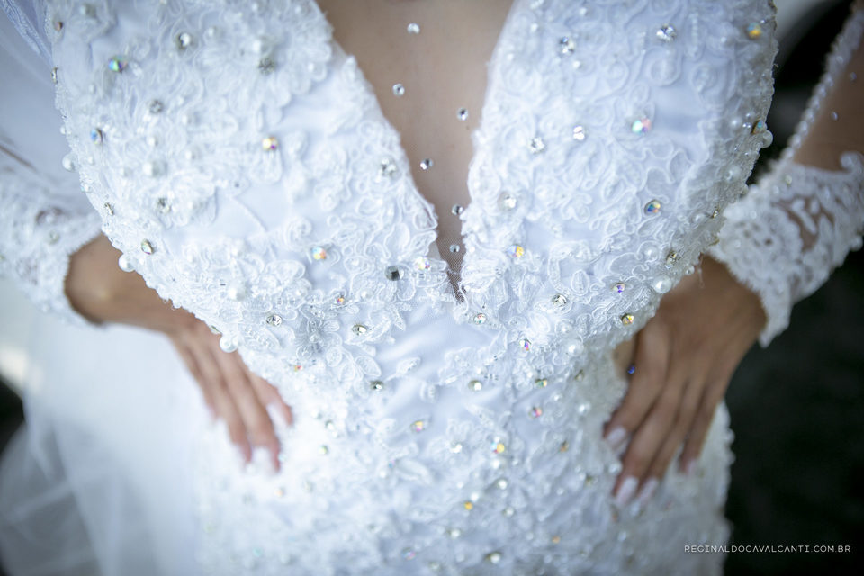 Casamento Thais & Douglas