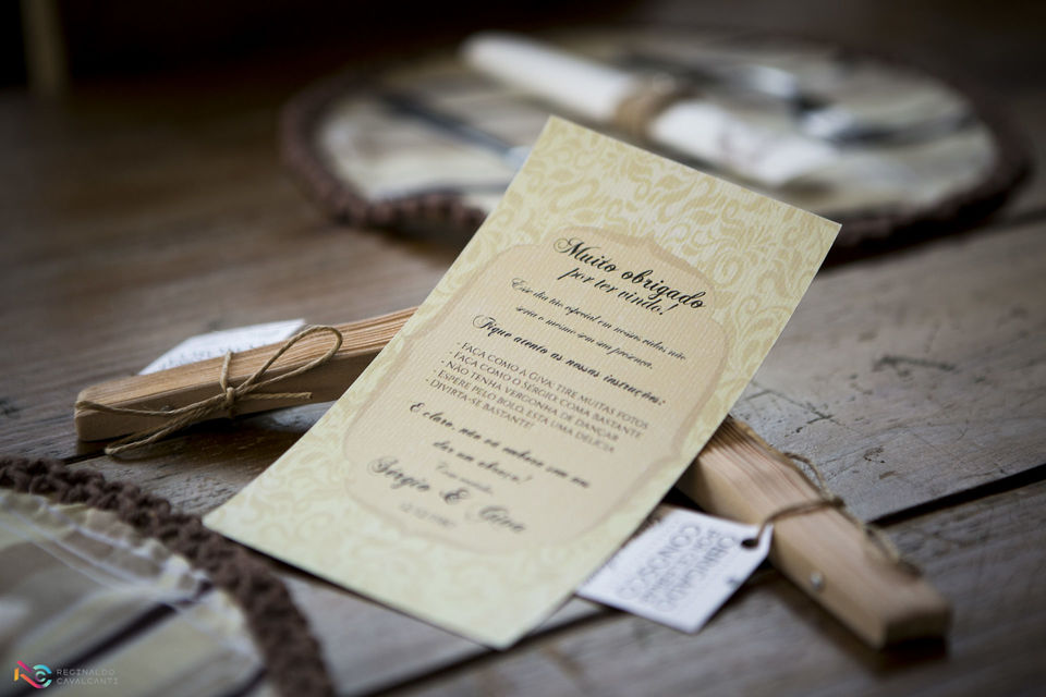 Com Criatividade é Possível