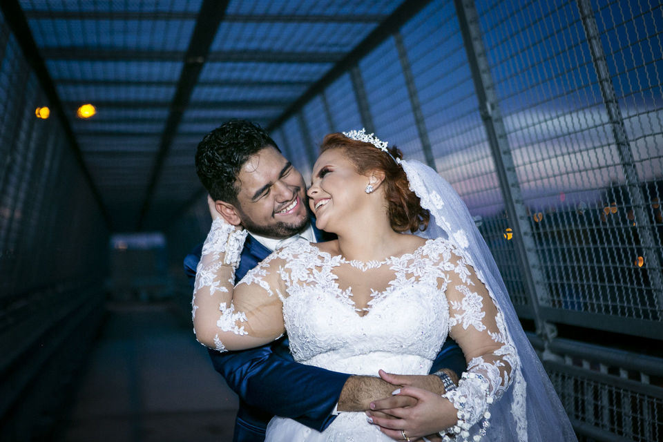 Um ensaio, uma história em que tudo é possivel!!!