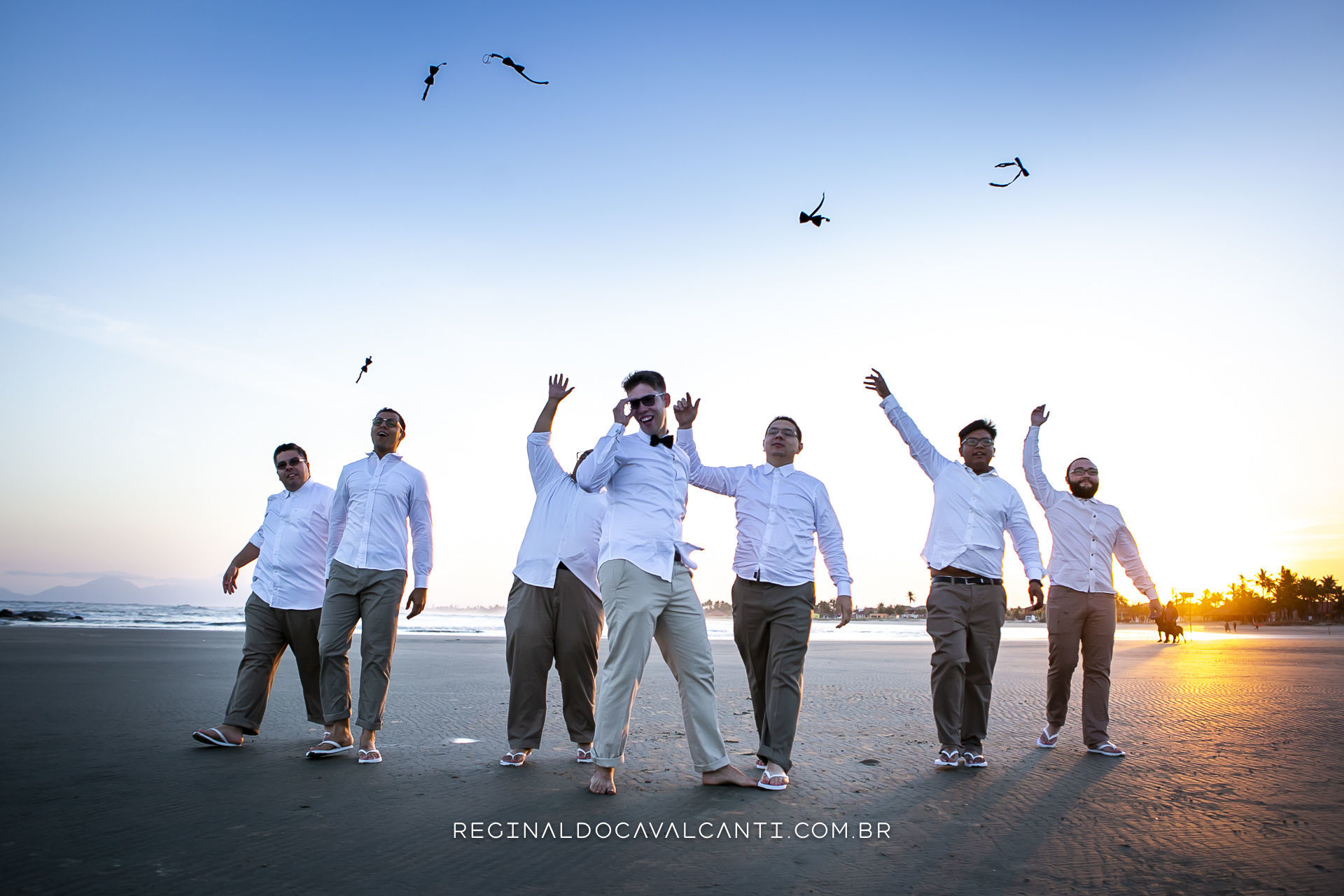 Foto Casamento ao Ar Livre Foto Casamento ao Ar Livre - Imagem 3