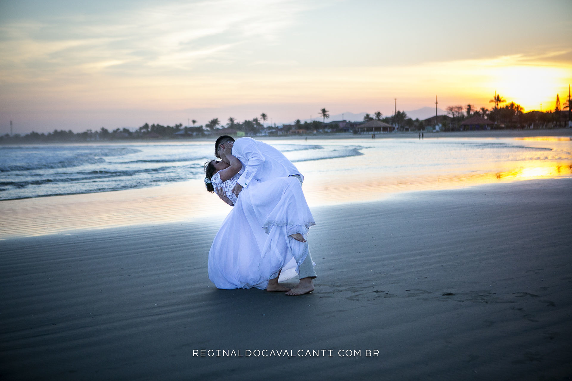 Foto Casamento ao Ar Livre Foto Casamento ao Ar Livre - Imagem 10