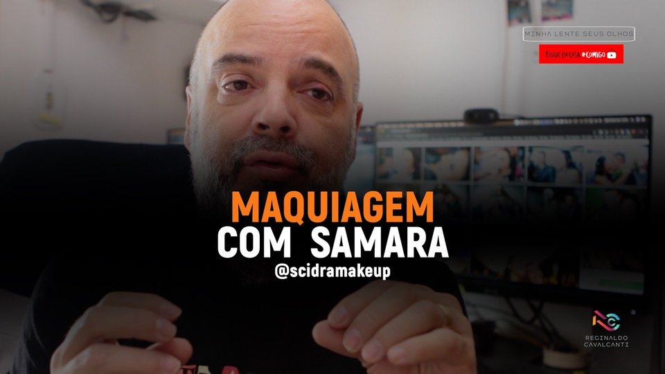 Você Sabe Por que Fazer o Teste de Maquiagem? Você Sabe Por que Fazer o Teste de Maquiagem?